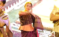 Sinh viên quốc tế chọn giảng đường Việt Nam - Kỳ 3: Làm quen ngôn ngữ 6 thanh điệu mê hoặc