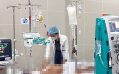 Nguyên nhân vụ uống rượu ngâm làm 2 người chết ở Đồng Tháp