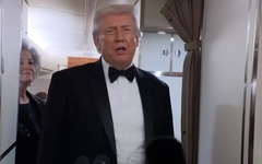 Tổng thống Donald Trump phản đối di dời trụ sở Liên hợp quốc khỏi New York