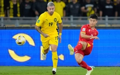 Dư luận Malaysia buông xuôi, tin chắc đội nhà sẽ bị xử thua Việt Nam