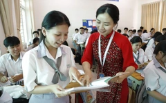 Khung cơ cấu hệ thống giáo dục quốc dân: Cần tham số cụ thể