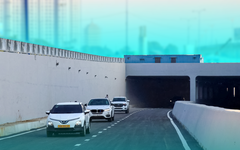 Xe nào được đi qua hầm chui nút giao An Phú? Hướng dẫn đi hầm chui né kẹt xe qua nút giao An Phú mới nhất