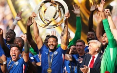 32 đội bóng vẫn chưa được trả 6,4 nghìn tỉ ở FIFA Club World Cup 2025