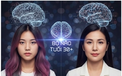 Não bộ không 'chốt sổ' ở tuổi 25: Khoa học tiết lộ mốc trưởng thành thật sự gây bất ngờ