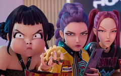 Netflix cảnh cáo ByteDance vì AI Seedance 2.0 tái tạo K-pop Demon Hunters, Stranger Things...