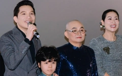 Đạo diễn 'Mùi phở' nói phim bị truyền thông bẩn, vu khống, tấn công cá nhân