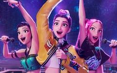 Những con người đứng sau thành công của K-pop Demon Hunters