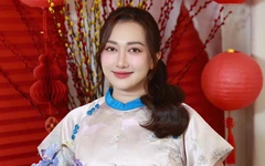 Phương Lan: Tết diễn 3 suất/ngày, năm mới sẵn sàng… tỏ tình trước