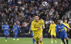 Al Nassr đấu Al Hazem: chờ Ronaldo toả sáng