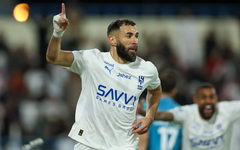 Al Hilal đấu Al Ittihad: Benzema gặp lại đối bóng cũ