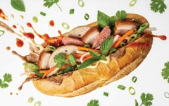 Sứ giả hương vị, phong cách Việt