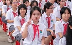 Lịch đi học lại sau Tết Bính Ngọ 2026 của học sinh các tỉnh, thành