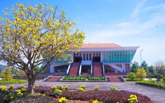 Ghé thăm địa chỉ đỏ giữa lòng TP Cần Thơ