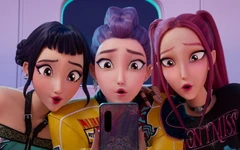 K-pop Demon Hunters thắng lớn Annie Awards 2026