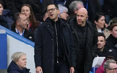 HLV Liam Rosenior: Một số cầu thủ Chelsea thi đấu thiếu trách nhiệm