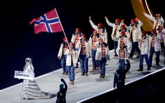 Na Uy thống trị 4 kỳ Thế vận hội mùa đông liên tiếp