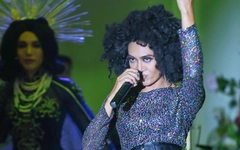 Năm Chà: 'Nỗi sợ lớn nhất là diễn hài mà khán giả không cười'