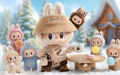 'Chấm điểm' 5 trend khuấy đảo nhất năm con Rắn