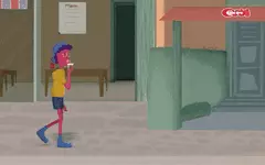 Chuyện về thằng Xui cháu ông Hên