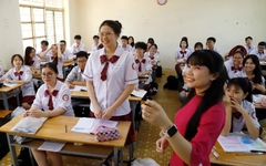 Dấn thân trong thời đại mới