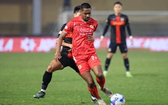 Thanh Hoá đấu Công An Hà Nội: chủ nhà đối diện thử thách lớn