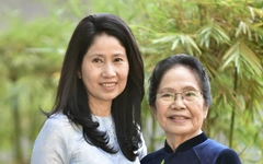 Bà mẹ nghìn con Vương Thị Ngọc Lan: Ươm mầm sự sống từ tri thức và yêu thương