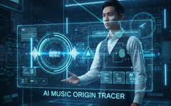 Sony ra mắt công nghệ truy vết nhạc do AI tạo