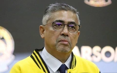 Nóng: Tòa án trọng tài thể thao ra thông báo bất ngờ cho bóng đá Malaysia