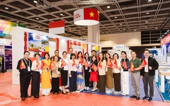 Thúc đẩy hội nhập giáo dục quốc tế từ dấu mốc APAIE 2026