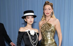 Met Gala tung dress code cho buổi dạ tiệc được mong chờ nhất năm