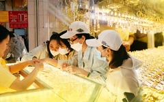 Ngày vía Thần Tài là ngày nào? Những lưu ý đặc biệt cho người lần đầu mua vàng vào ngày vía Thần Tài 2026