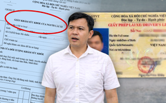 Hướng dẫn gia hạn giấy phép lái xe tại nhà nhanh chóng đơn giản