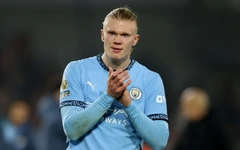 Xác định 16 đội vào vòng đấu tiếp theo của Champions League