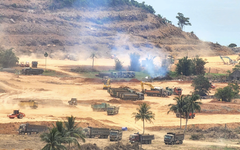 'Siêu dự án' Làng Vân Đà Nẵng chính thức có giá đất, đất ở đô thị giá hơn 15 triệu đồng/m²