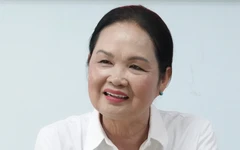 Đề xuất đường thơ ở TP.HCM