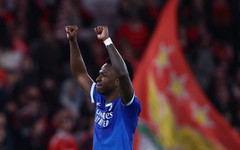 Real Madrid đấu Benfica: Mbappe vắng mặt