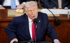 Thông điệp liên bang 2026: Ông Trump nói nước Mỹ đang giàu có và vững mạnh hơn bao giờ hết