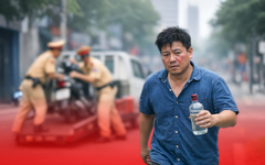 Bỏ xe, không đóng phạt khi vi phạm giao thông sẽ bị xử lý như thế nào theo luật mới?