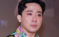 Phim 300 tỉ 'Thỏ ơi!!' bị quay lén, Trấn Thành thiệt hại ra sao?