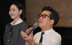 Tài khoản TikTok tự nhận là 'cô gái khóc với Trường Giang' khẳng định sự việc không phải dàn dựng