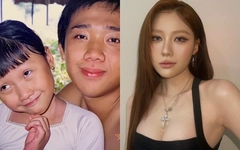 Uyển Ân đi qua cái bóng 'em gái Trấn Thành' bằng cách nào?