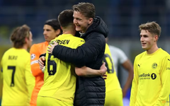 Bodo/Glimt: 'Kẻ lót đường' gây sốt Champions League giữa Vòng Bắc Cực