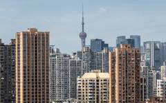 Thượng Hải nới lỏng quy định mua nhà nhằm hỗ trợ thị trường bất động sản