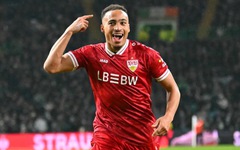 Stuttgart đấu Celtic: siêu máy tính dự đoán chủ nhà thắng trận