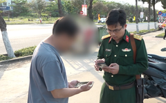 Đề xuất nhiều giải pháp ngăn chặn, xử lý nhanh flycam xâm nhập sân bay Đà Nẵng