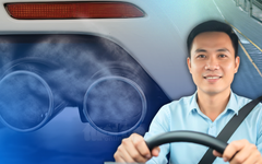 Áp dụng kiểm định khí thải ô tô từ 1-3, chủ xe cần bảo dưỡng, sửa chữa gì để đạt chuẩn?