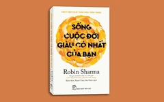Tiền bạc chỉ là một phần của sự giàu có?