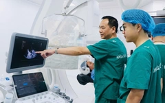 Y tế Việt Nam trên bản đồ khu vực: Tận dụng nguồn lực để vươn lên dẫn đầu