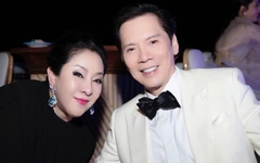 'Trùm giải trí' Hong Kong Hướng Hoa Cường lập di chúc, giao toàn bộ tài sản cho con dâu