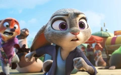 Zootopia 2 vượt A Minecraft Movie, trở thành phim ăn khách nhất Bắc Mỹ 2025